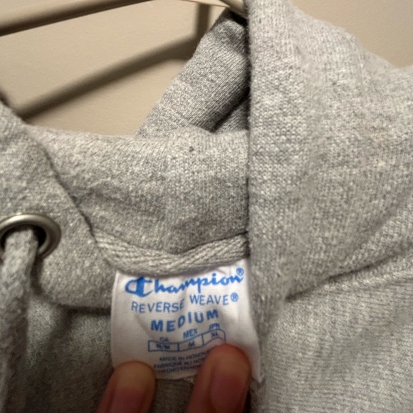 Champion hoodie - Picture 2 of 2